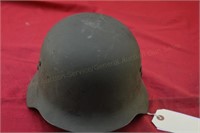 Military Metal Helmet