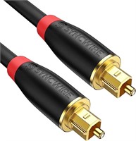 Digital Optical Audio Cable