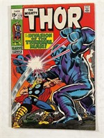 Marvel Thor No.170 1969