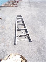 Alum Ladder