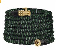 Flex-Able Expandable 50ft. Kink Free Hose