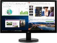 Monitor for Work or Home