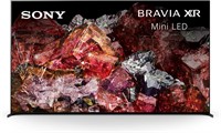 Sony 85 Inch Mini LED 4K Ultra HD TV X95L Series