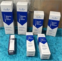 11 - LOT OF ACNE REMEDY PRODUCTS (B41