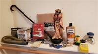 Large Lot Of Mixed Collectibles And More