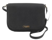 Kate Spade Black Shoulder Bag