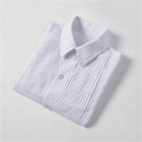 Yuanlu School Uniform Boys Shirt