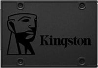 New Kingston 240GB A400 Solid-State Drive