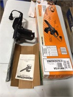 Remington RM1415A electric chainsaw