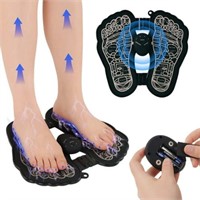 BatteryNo Remote control  KEKOY EMS Foot Massager