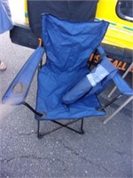 Camp Chair