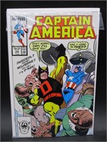 Captain America - Issue 328