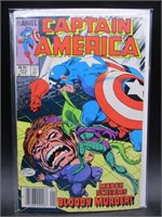 Captain America - Issue 313