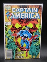 Captain America - Issue 326