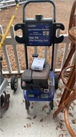 PRESSURE WASHER