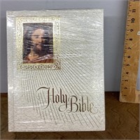 NEW Bible still in wrapper