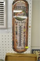 Lunkers Thermometer