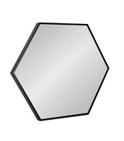 Hexagon Mirror