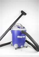 14 Gal Shop Vac Wet/Dry Vacuum