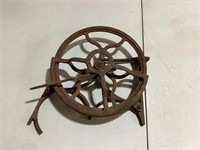 Antique Cast Iron Items
