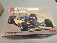 AMT Kraco special model kit 1/25th