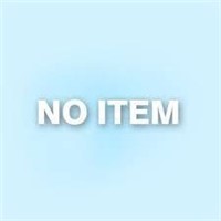 No item