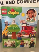 NEW Lego Duplo Toy