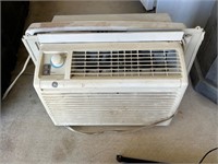 Window A/C Unit