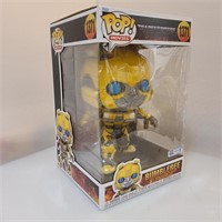 Funko Pop Movies Large Transformers Bumblebee