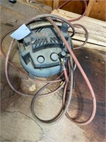 Senco Air Compressor