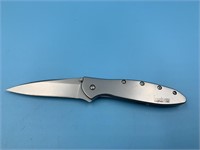 Kershaw knife stainless steel, folding, very nice,