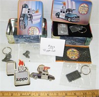 Zippo  Collectibles