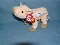 Vintage Ty Beanie Baby toy