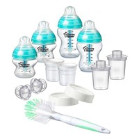 Tommee Tippee Anti-Colic Newborn Bottle Set