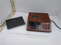 Sony Transcriber Model BM-147