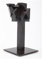 Gavin Zeigler "Perceptive Automaton" Bronze, 2004