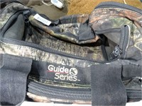 Camo Guide Series Hunting Bag