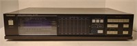 Technics SH-Z900 Stereo Graphic Equalizer