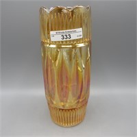 Brockwitz Triands 8" mari. cylinder vase