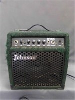 Johnson Model Rep Tone 15 Guitar Amp 15W 120V