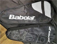 Babolat Tennis Racquet Carriers