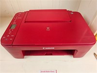 Canon Pixma TS3320 Printer