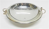 DANISH SILVER BY CAN F CHRISTIANSEN c1943-68, 395g
