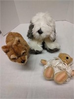 Box Stuffed Animals