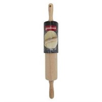 GoodCook Ready Wood Rolling Pin