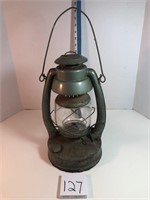Blue Grass lantern