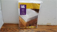 NEW AMG Contour Mattress Protector King Size