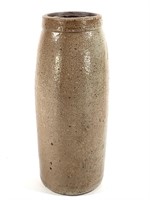 Vtg PA Stoneware Crock Jar