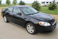 2012 Chevy Impala LT