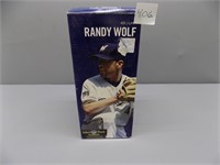 Randy Wolf